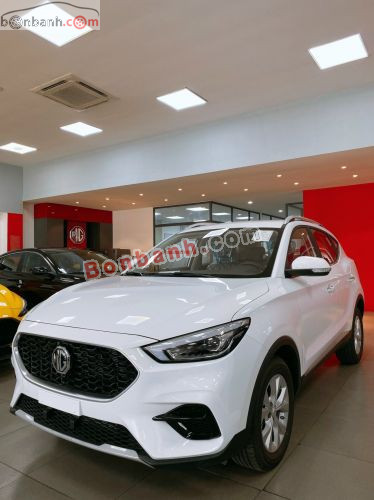 MG ZS Standard 1.5 AT 2WD 2025 - ảnh 1