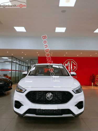 MG ZS Standard 1.5 AT 2WD 2025 - ảnh 2