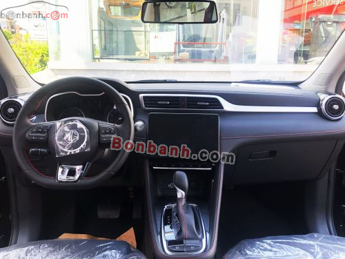 MG ZS Standard 1.5 AT 2WD 2025 - ảnh 4
