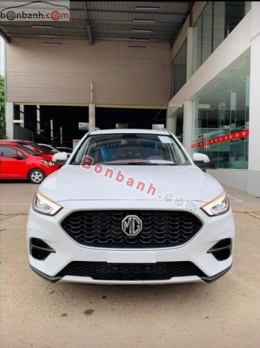 MG ZS Standard 1.5 AT 2WD 2025 - ảnh 1