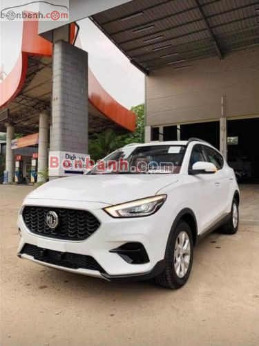 MG ZS Standard 1.5 AT 2WD 2025 - ảnh 2