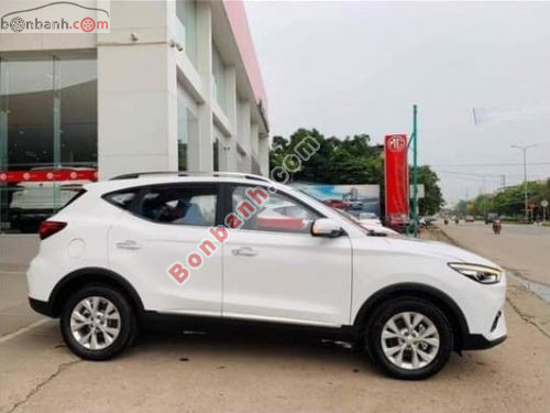 MG ZS Standard 1.5 AT 2WD 2025 - ảnh 4