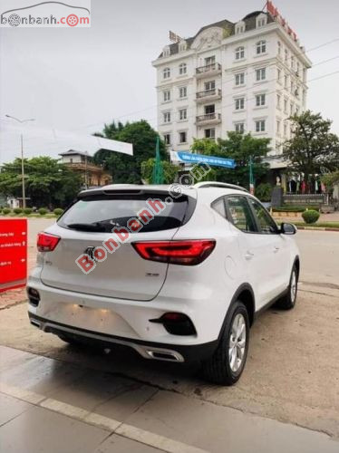 MG ZS Standard 1.5 AT 2WD 2025 - ảnh 5