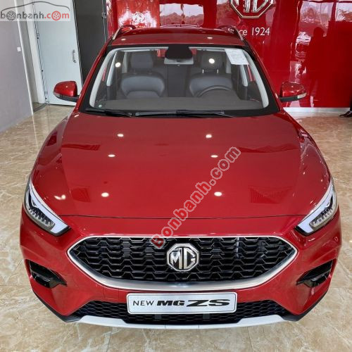 MG ZS Standard 1.5 AT 2WD 2025 - ảnh 1