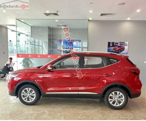 MG ZS Standard 1.5 AT 2WD 2025 - ảnh 2