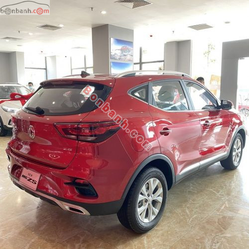 MG ZS Standard 1.5 AT 2WD 2025 - ảnh 3