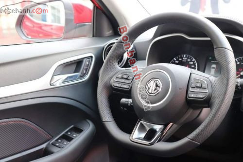 MG ZS Standard 1.5 AT 2WD 2025 - ảnh 5