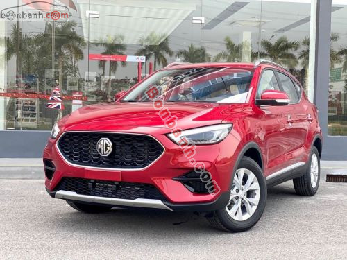 MG ZS Standard 1.5 AT 2WD 2025 - ảnh 1