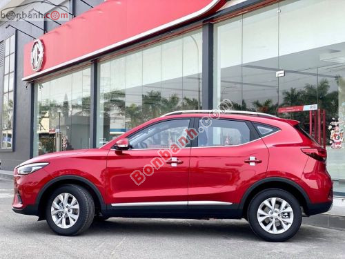 MG ZS Standard 1.5 AT 2WD 2025 - ảnh 2
