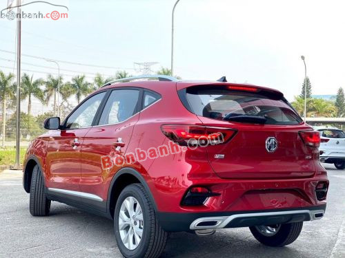MG ZS Standard 1.5 AT 2WD 2025 - ảnh 3