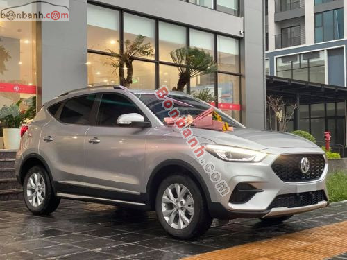 MG ZS Standard 1.5 AT 2WD 2025 - ảnh 2