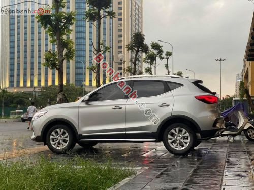 MG ZS Standard 1.5 AT 2WD 2025 - ảnh 3