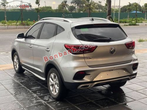 MG ZS Standard 1.5 AT 2WD 2025 - ảnh 4