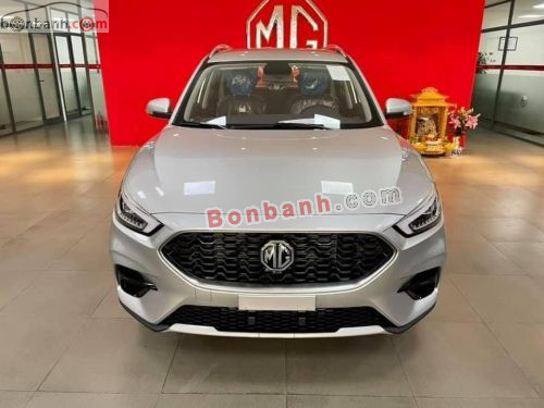 MG ZS Standard 1.5 AT 2WD 2025 - ảnh 1