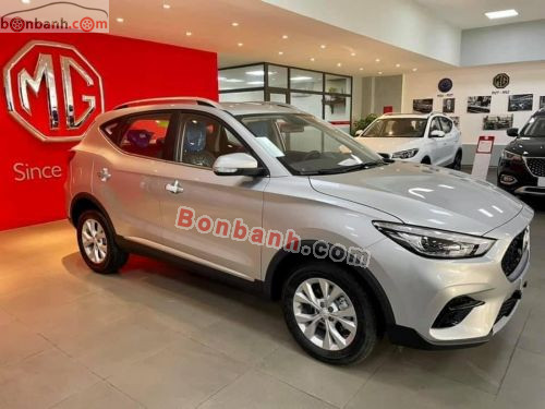 MG ZS Standard 1.5 AT 2WD 2025 - ảnh 2