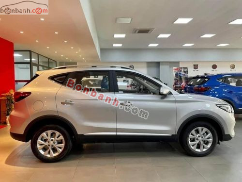 MG ZS Standard 1.5 AT 2WD 2025 - ảnh 3