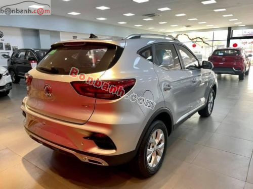 MG ZS Standard 1.5 AT 2WD 2025 - ảnh 4