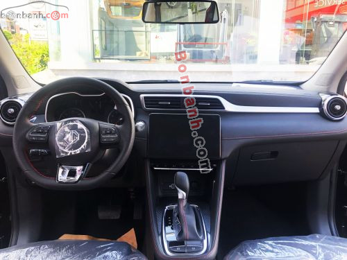 MG ZS Standard 1.5 AT 2WD 2025 - ảnh 5