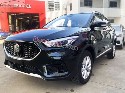 MG ZS Standard 1.5 AT 2WD 2025 - ảnh 1