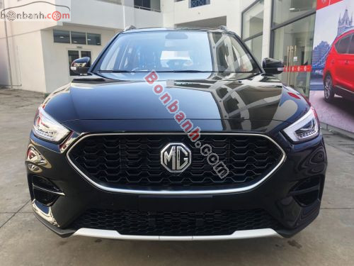 MG ZS Standard 1.5 AT 2WD 2025 - ảnh 2