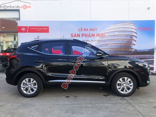 MG ZS Standard 1.5 AT 2WD 2025 - ảnh 3