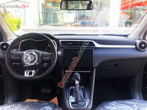 MG ZS Standard 1.5 AT 2WD 2025 - ảnh 5