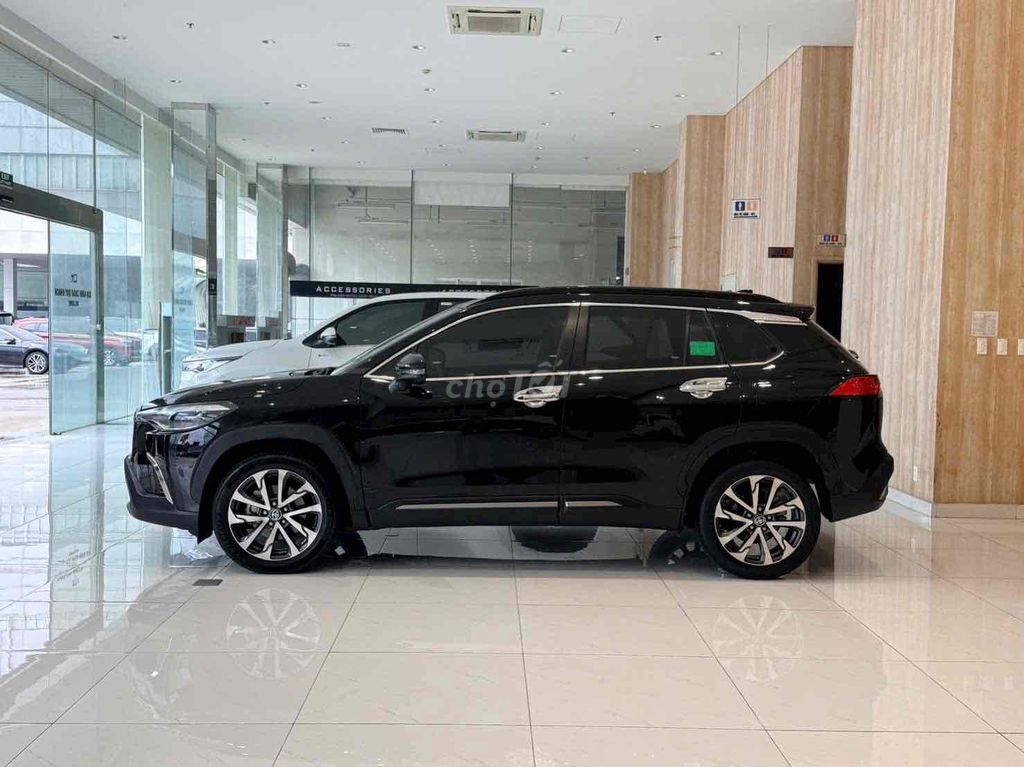 Toyota Corolla Cross 1.8V 2022 - ảnh 3