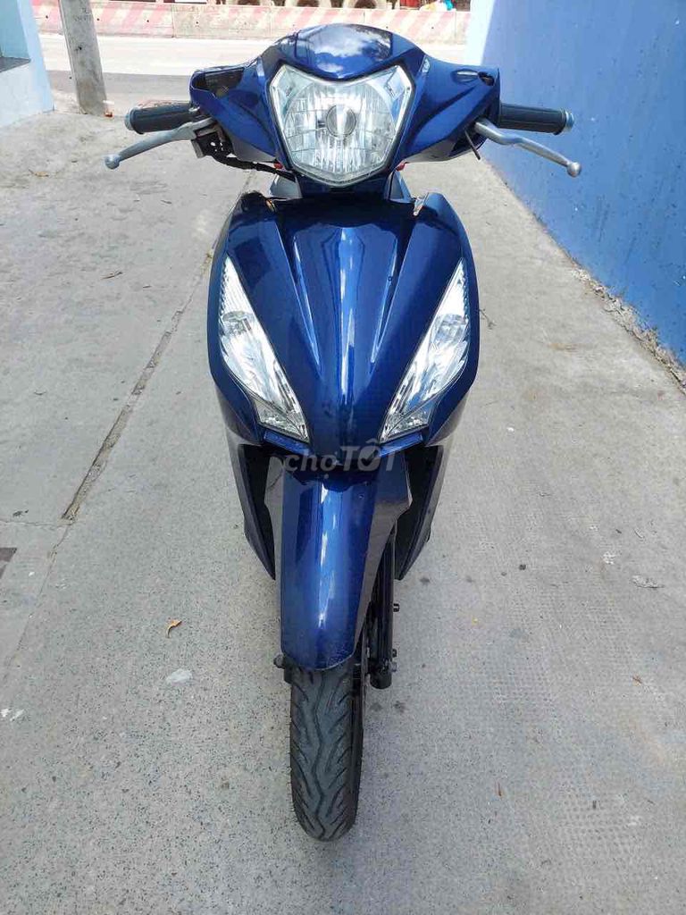 Honda Vision 2015 - ảnh 1