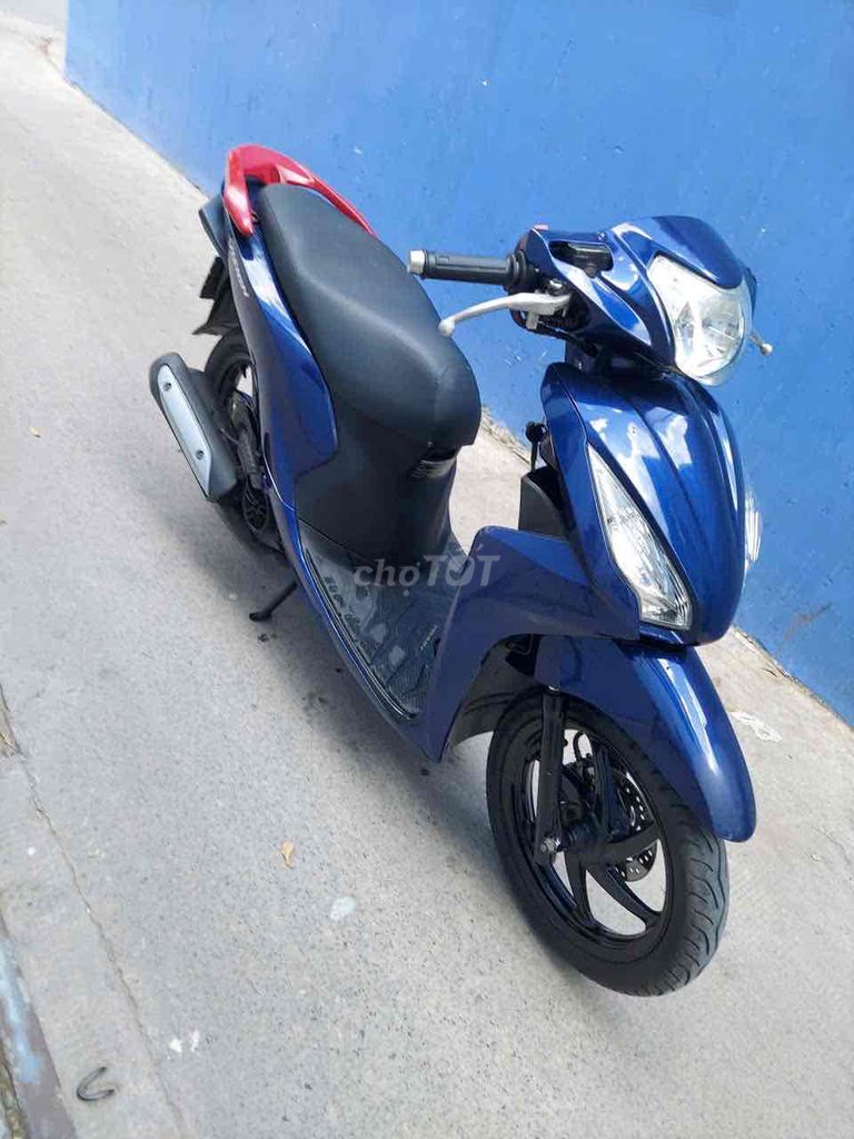 Honda Vision 2015 - ảnh 2
