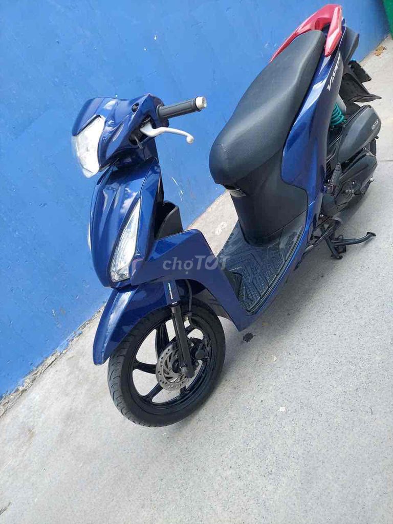 Honda Vision 2015 - ảnh 3