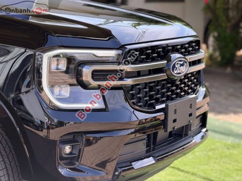 Ford Everest Platinum 2.0L 4x2 AT 2026 - ảnh 4