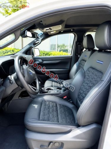 Ford Everest Platinum 2.0L 4x2 AT 2026 - ảnh 5