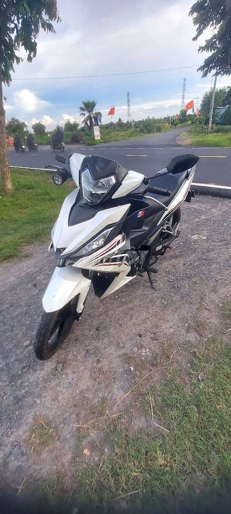 Honda Vario 2019 - ảnh 1