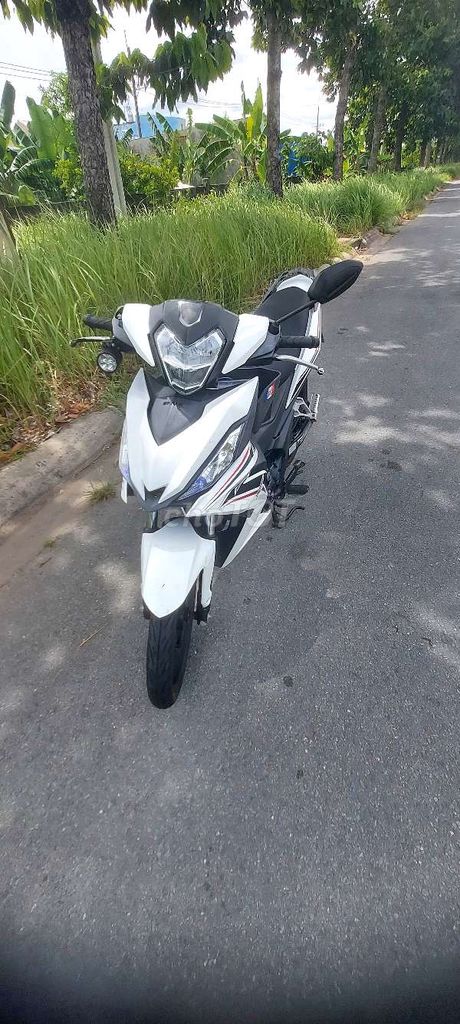 Honda Vario 2019 - ảnh 2
