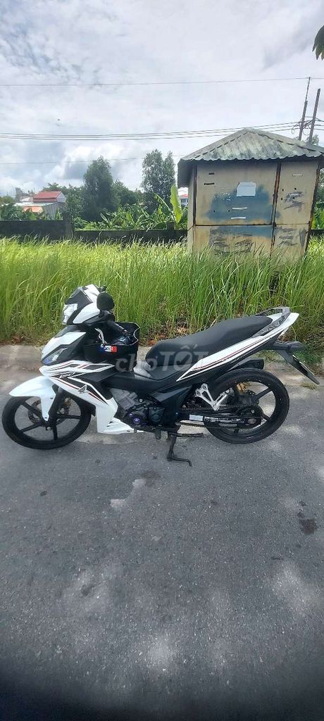 Honda Vario 2019 - ảnh 4