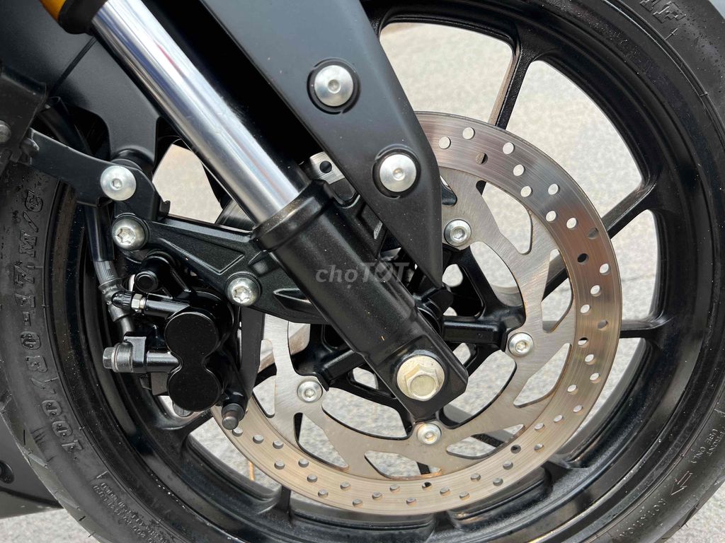 YAMAHA R 2022 - ảnh 5