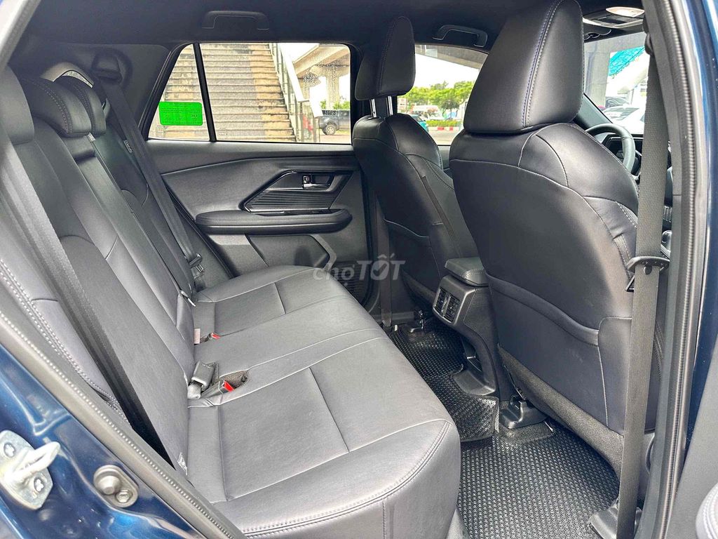 Toyota 2024 - ảnh 5