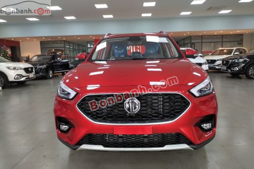 MG ZS Luxury 1.5 AT 2WD 2025 - ảnh 1