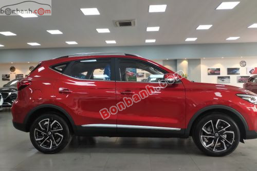 MG ZS Luxury 1.5 AT 2WD 2025 - ảnh 2