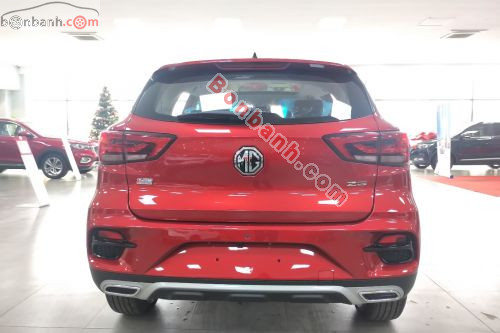 MG ZS Luxury 1.5 AT 2WD 2025 - ảnh 3