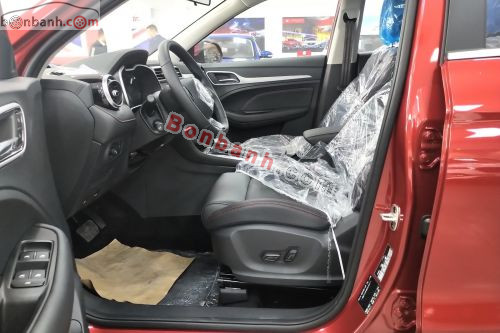MG ZS Luxury 1.5 AT 2WD 2025 - ảnh 4