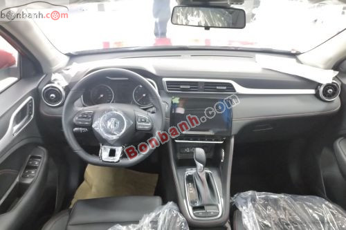MG ZS Luxury 1.5 AT 2WD 2025 - ảnh 5