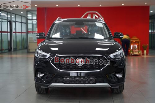 MG ZS Luxury 1.5 AT 2WD 2025 - ảnh 1