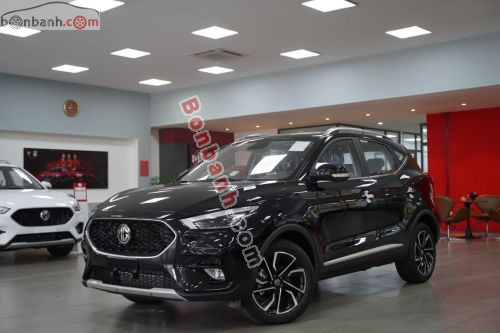 MG ZS Luxury 1.5 AT 2WD 2025 - ảnh 2