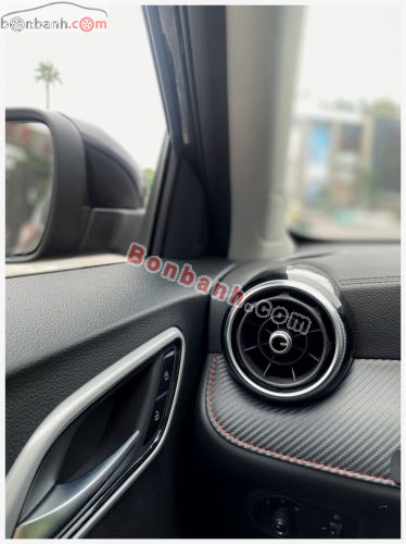 MG ZS Luxury 1.5 AT 2WD 2025 - ảnh 5