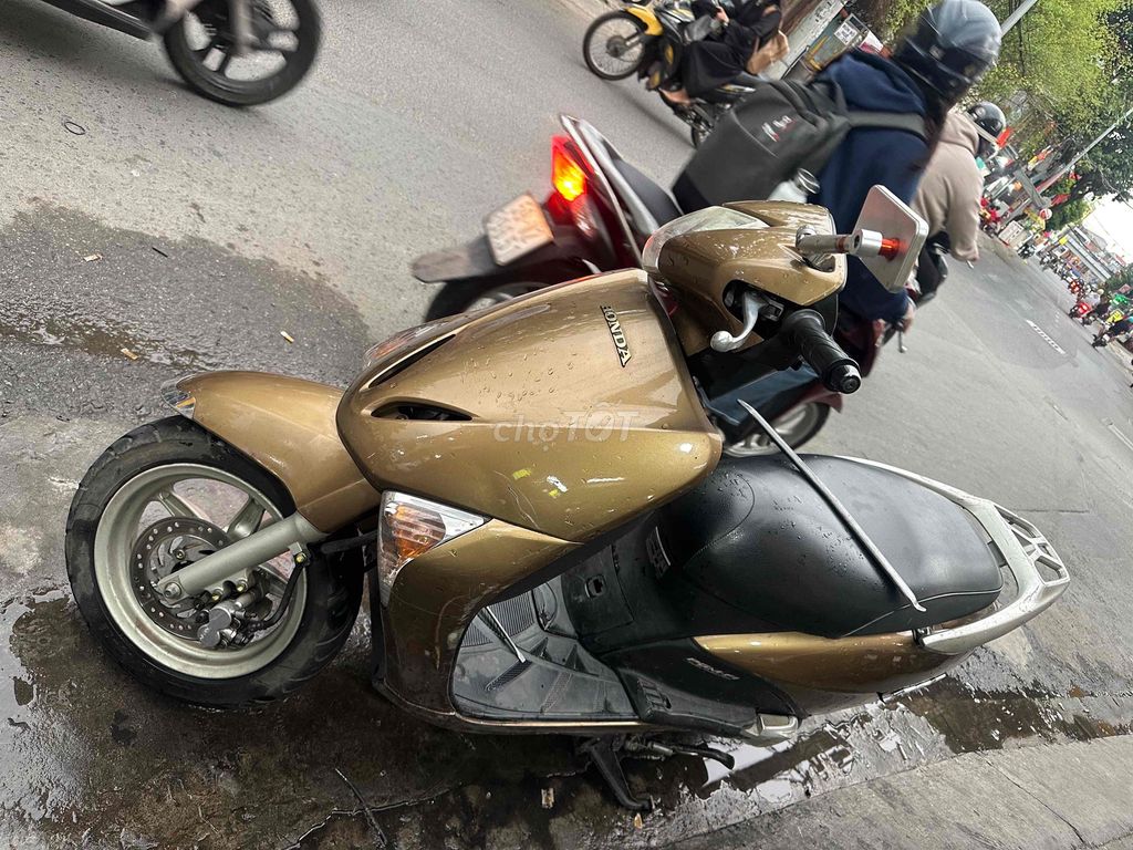 Honda Lead 2012 - ảnh 1