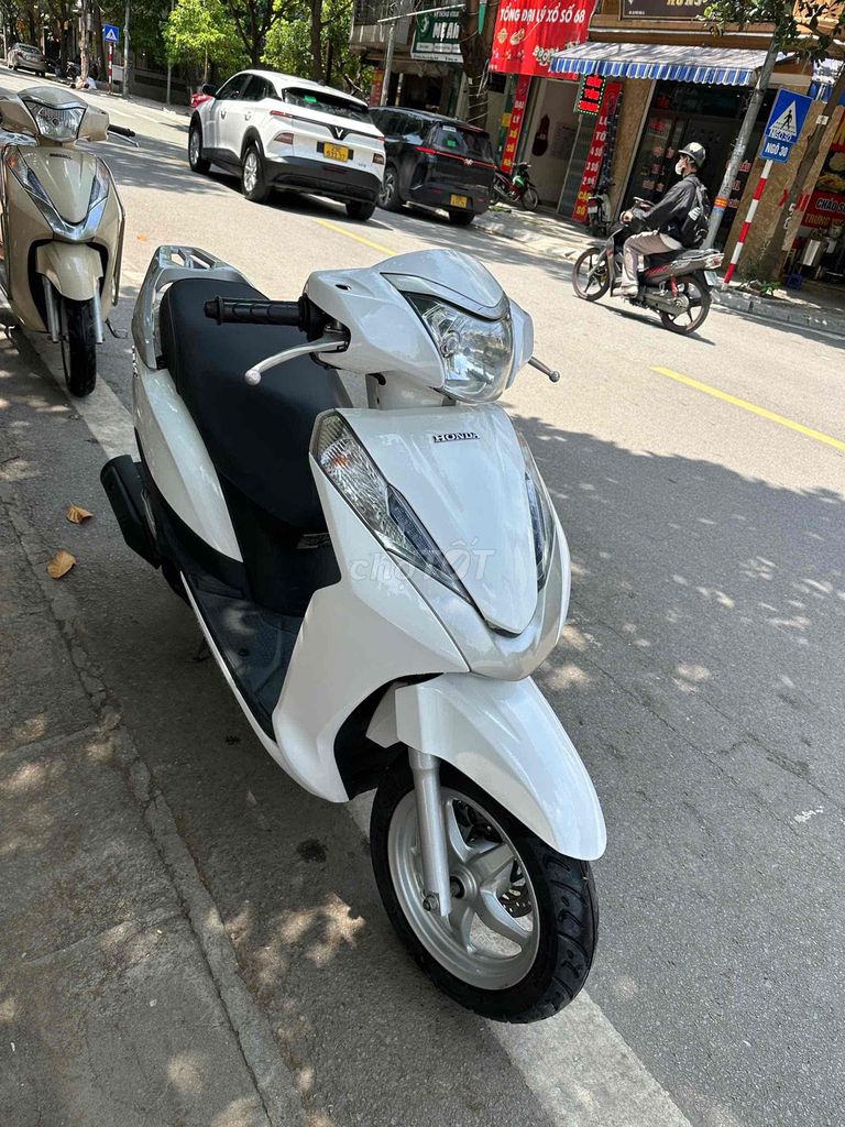 Honda Lead 2014 - ảnh 4