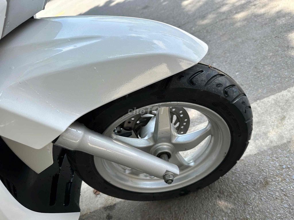 Honda Lead 2014 - ảnh 5