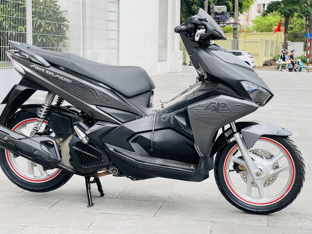 Air Blade 2019 - ảnh 1
