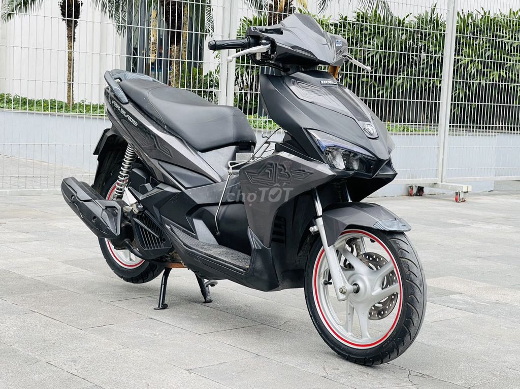 Air Blade 2019 - ảnh 2